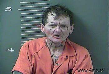 Gary  Cochran Mugshot