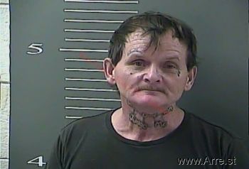 Gary  Cochran Mugshot