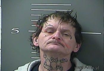 Gary H Cochran Mugshot