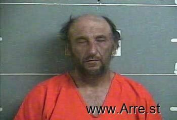 Gary Wayne Cole Mugshot