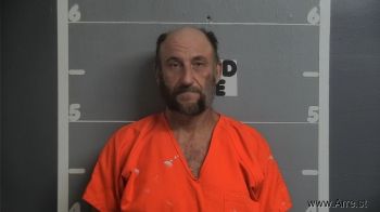 Gary Wayne Cole Mugshot