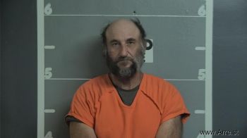 Gary Wayne Cole Mugshot