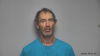 Gary D. Cope Mugshot