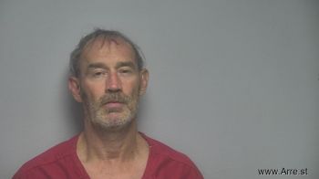 Gary D. Cope Mugshot