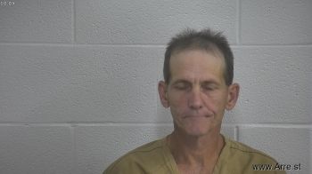 Gary Lee Crank Mugshot