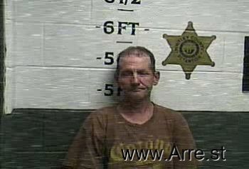 Gary  Crank Mugshot