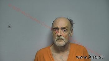 Gary W Crowley Mugshot