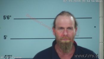 Gary D. Cunningham Mugshot