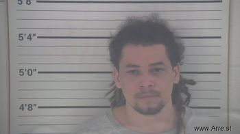 Gary Wayne Cunningham Mugshot