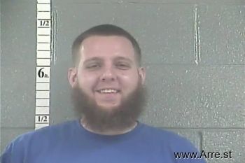 Gary Lee Dalton Mugshot