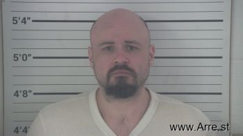 Gary Claston Davidson Mugshot