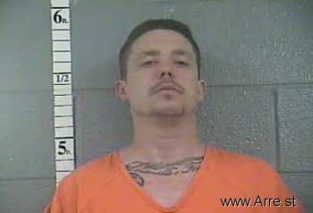 Gary Andrew Davidson Mugshot