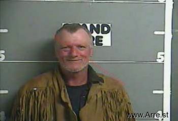 Gary A Dickens Mugshot