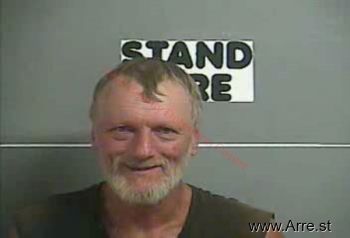 Gary A Dickens Mugshot