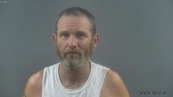 Gary Wayne Dorough Mugshot