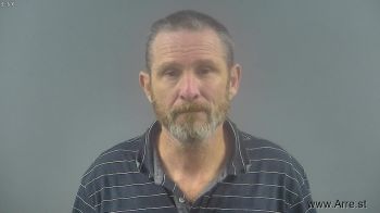 Gary Wayne Dorough Mugshot