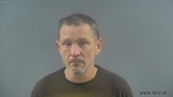 Gary Wayne Dorough Mugshot