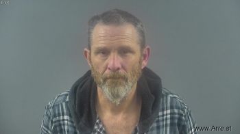 Gary Wayne Dorough Mugshot