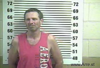 Gary Wayne Dorough Mugshot