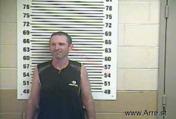 Gary Wayne Dorough Mugshot