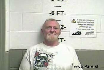 Gary Lynn Douglas Mugshot