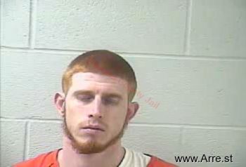 Gary Andrew Douglas Mugshot