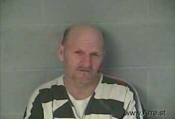 Gary L Douglas Mugshot