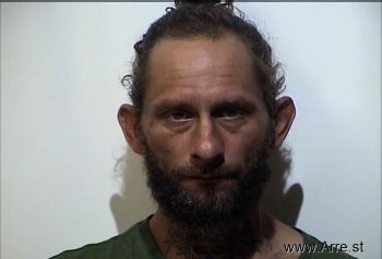 Gary Alan Douthitt Mugshot