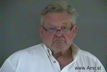 Gary W Duncan Mugshot