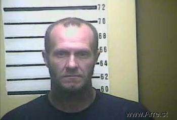 Gary Shawn Elliott Mugshot