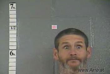 Gary Lee Farless Mugshot