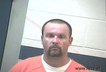 Gary Lee Fuqua Mugshot