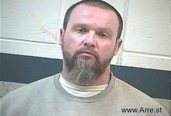 Gary Lee Fuqua Mugshot