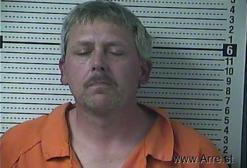 Gary Wayne Gamble Mugshot