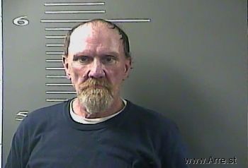 Gary L Gamble Mugshot