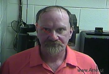 Gary L Gamble Mugshot