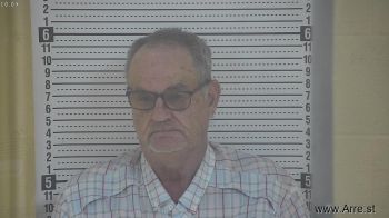 Gary L Goodin Mugshot