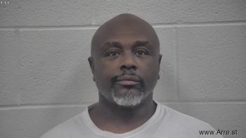 Gary Oneal Goodloe Mugshot