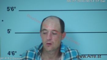 Gary  Goodman Mugshot