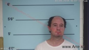 Gary  Goodman Mugshot