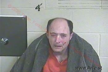 Gary L Goodman Mugshot