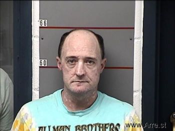 Gary  Goodman Mugshot