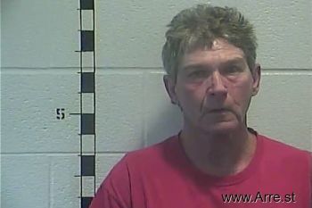 Gary Joseph Grant Mugshot