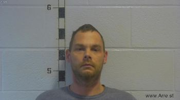 Gary Wayne Grantham Mugshot