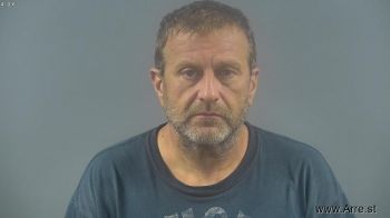 Gary Lynn Grayson Mugshot