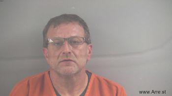 Gary Lynn Grayson Mugshot