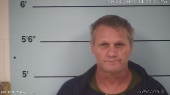 Gary  Green Mugshot