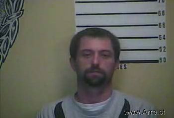 Gary  Greene Mugshot