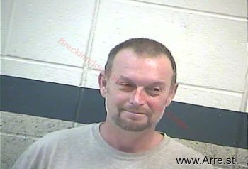 Gary Lee Grimes Mugshot