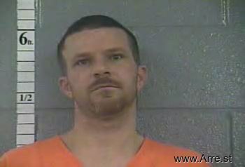 Gary Lee Hamilton Mugshot